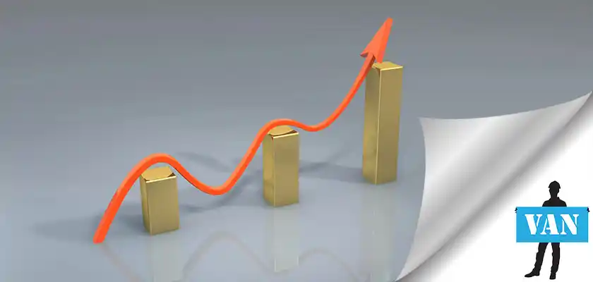 Commercial Van Sales on the Rise
